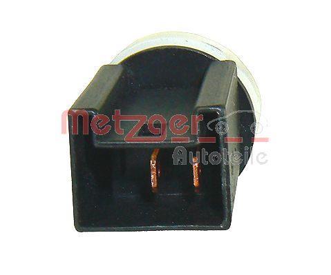 Interrupteur des feux de freins METZGER ref. 0911110
