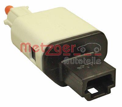 Interruptor de pedal de travão METZGER ref. 0911115