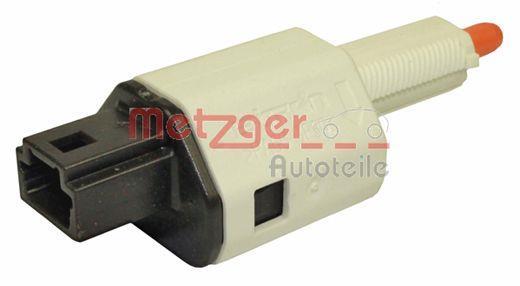 Interruptor de pedal de travão METZGER ref. 0911115