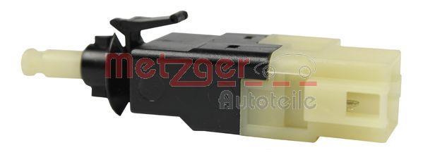 Interrupteur des feux de freins METZGER ref. 0911117