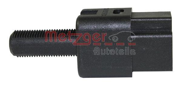 Interrupteur des feux de freins METZGER ref. 0911118