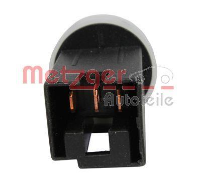 Interrupteur des feux de freins METZGER ref. 0911120