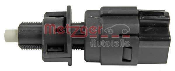 Interrupteur des feux de freins METZGER ref. 0911129