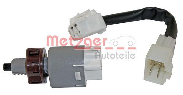 Interrupteur des feux de freins METZGER ref. 0911141