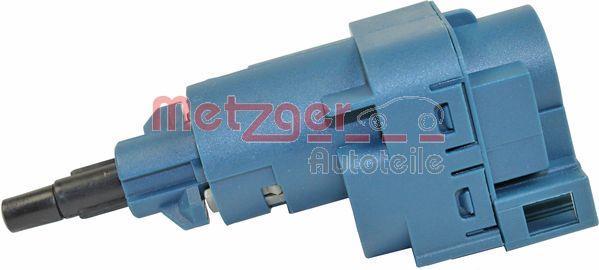 Interrupteur des feux de freins METZGER ref. 0911146