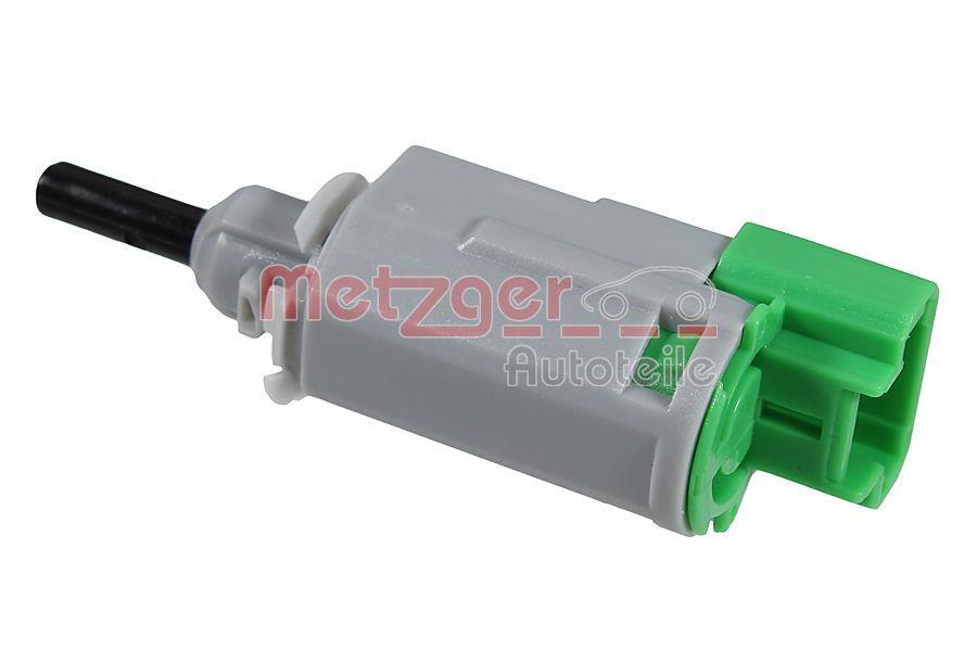 Interrupteur des feux de freins METZGER ref. 0911167