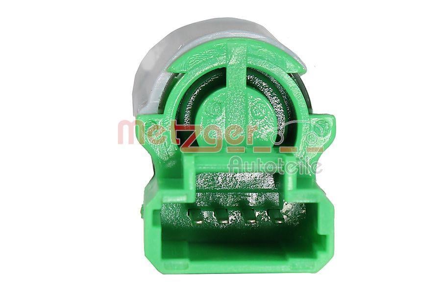 Interrupteur des feux de freins METZGER ref. 0911167