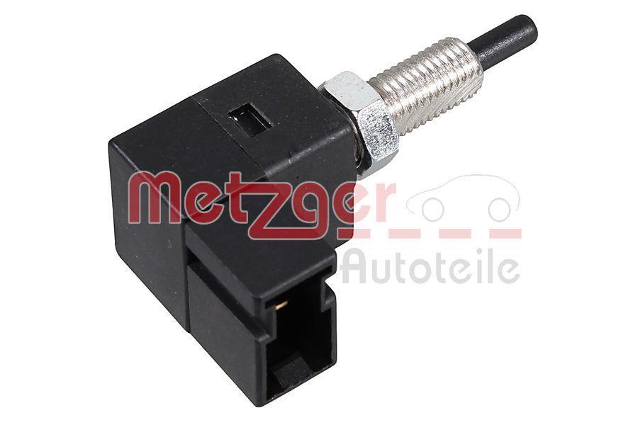 Interrupteur, commande d'embrayage , gestion du moteur METZGER ref. 0911169