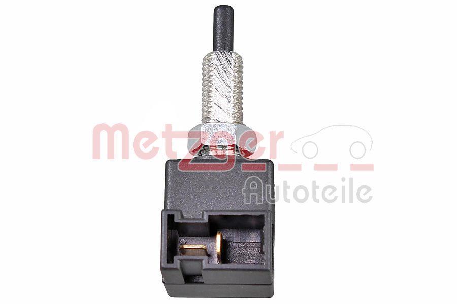 Interrupteur, commande d'embrayage , gestion du moteur METZGER ref. 0911169