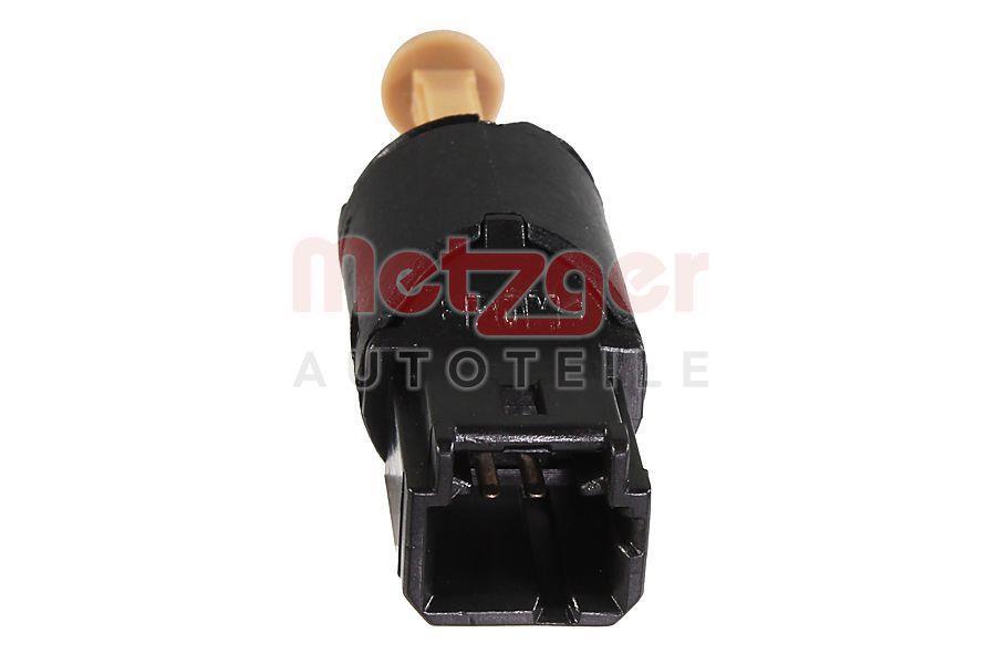 Interrupteur des feux de freins METZGER ref. 0911179