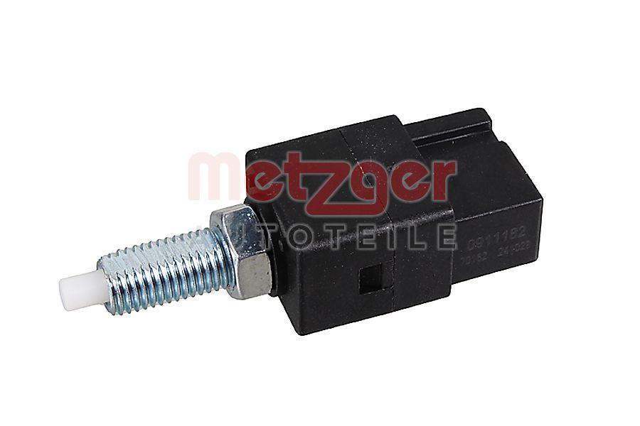 Interrupteur des feux de freins METZGER ref. 0911182