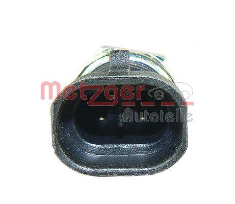 Conector de luz de retorno METZGER ref. 0912005