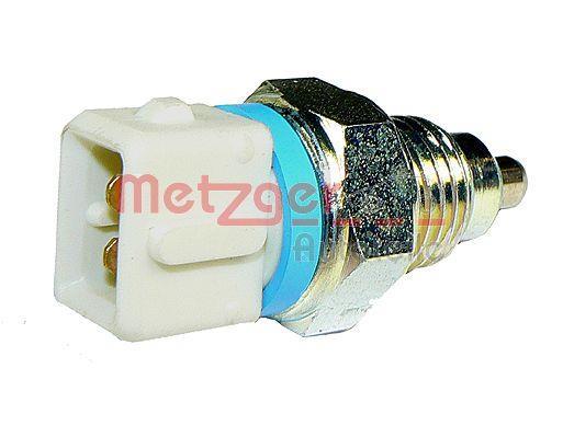 Conector de luz de retorno METZGER ref. 0912010