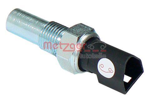 Conector de luz de retorno METZGER ref. 0912015
