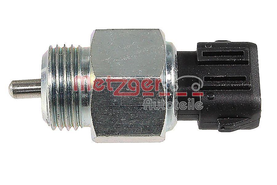 Conector de luz de retorno METZGER ref. 0912021
