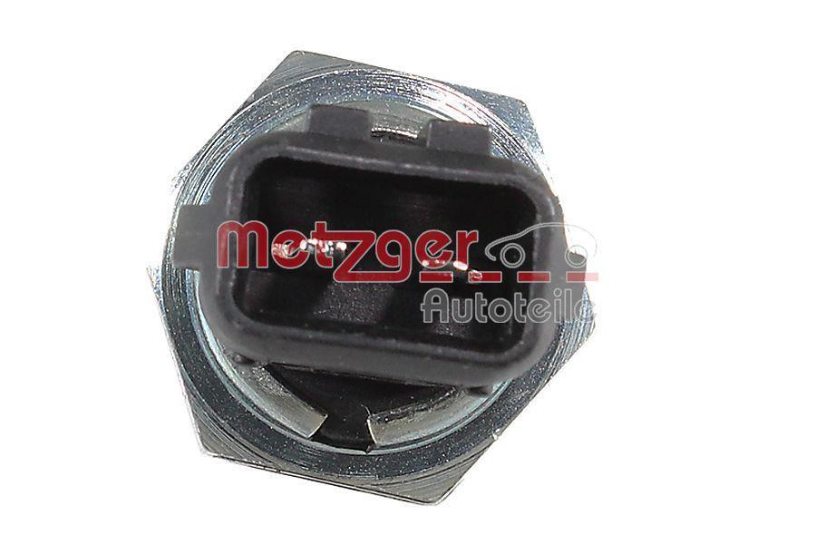 Conector de luz de retorno METZGER ref. 0912021
