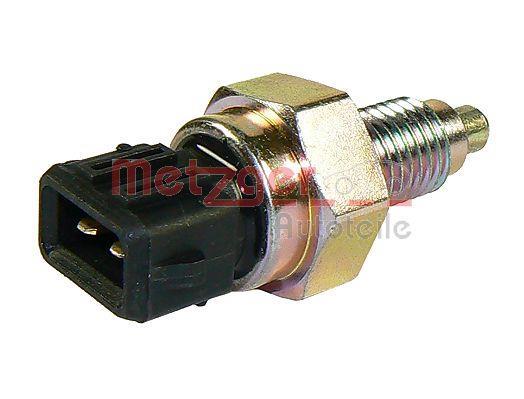 Interruptor, piloto de marcha atrás METZGER ref. 0912022