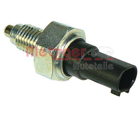 Conector de luz de retorno METZGER ref. 0912033