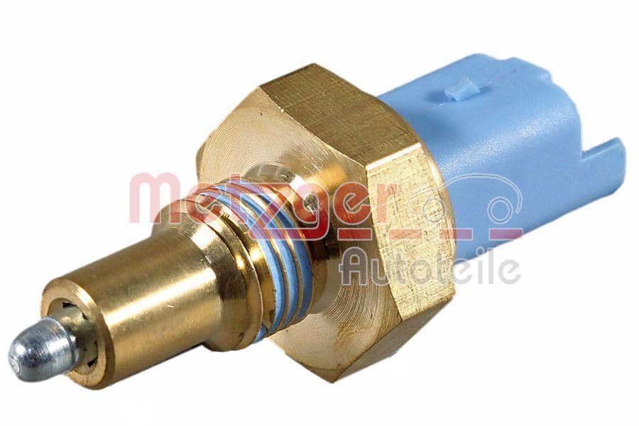 Conector de luz de retorno METZGER ref. 0912035