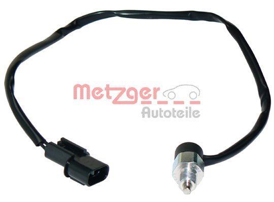 Conector de luz de retorno METZGER ref. 0912042