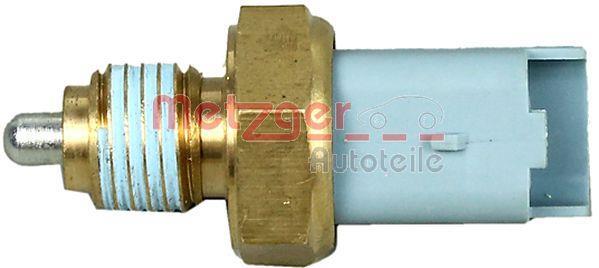 Conector de luz de retorno METZGER ref. 0912055