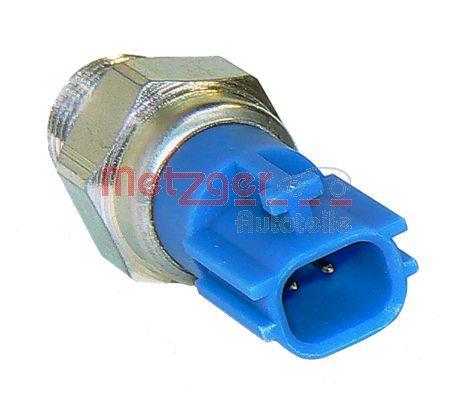Conector de luz de retorno METZGER ref. 0912059