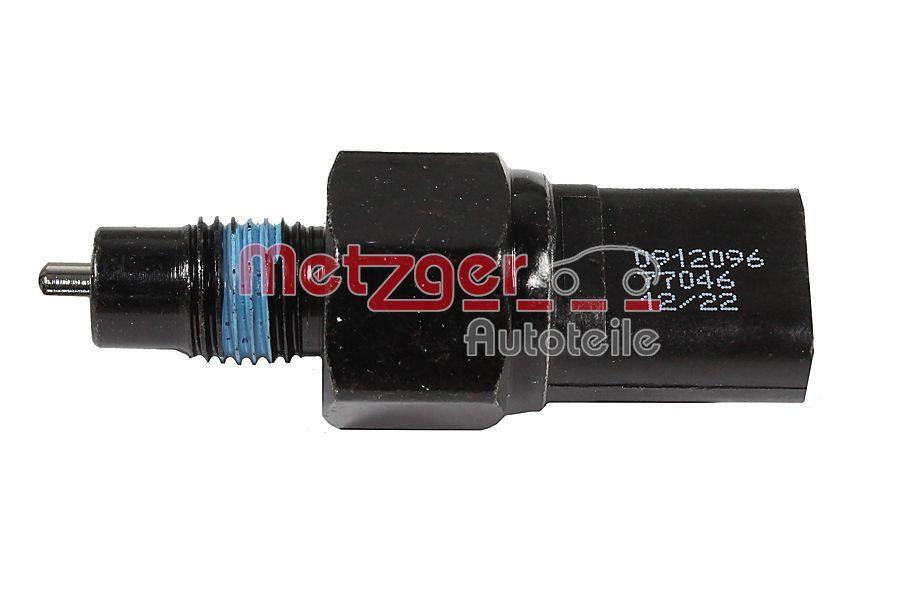 Conector de luz de retorno METZGER ref. 0912096