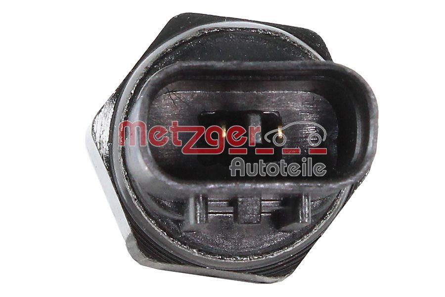Conector de luz de retorno METZGER ref. 0912096