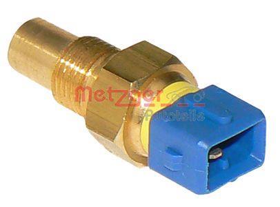 Interruptor de temperatura, testigo de líquido refrigerante METZGER ref. 0915001
