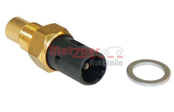 Interruptor de temperatura, testigo de líquido refrigerante METZGER ref. 0915004