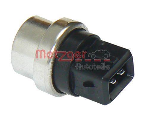 Interruptor de temperatura, testigo de líquido refrigerante METZGER ref. 0915006