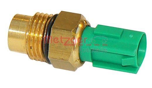Interrupteur de température, ventilateur de radiateur METZGER ref. 0915009
