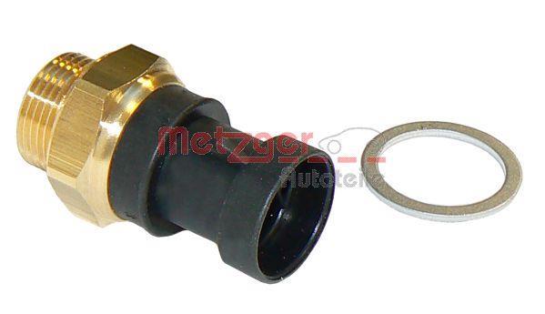 Interrupteur de température, ventilateur de radiateur METZGER ref. 0915020