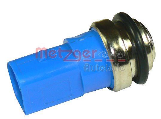 Interrupteur de température, ventilateur de radiateur METZGER ref. 0915042