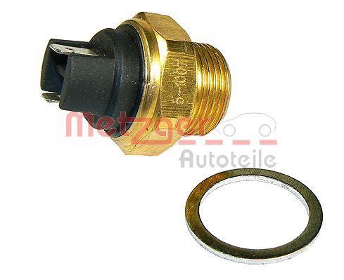 Interrupteur de température, ventilateur de radiateur METZGER ref. 0915199