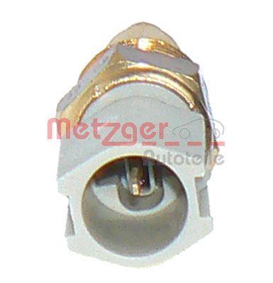 Interrupteur de température, ventilateur de radiateur METZGER ref. 0915208