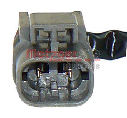 Interrupteur de température, ventilateur de radiateur METZGER ref. 0915219