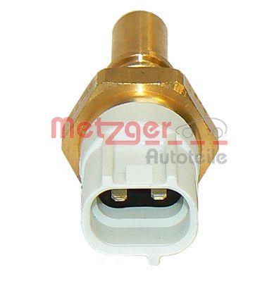 Interrupteur de température, ventilateur de radiateur METZGER ref. 0915242