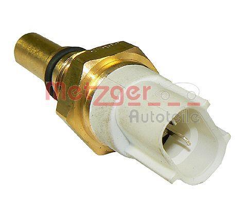 Interrupteur de température, ventilateur de radiateur METZGER ref. 0915243