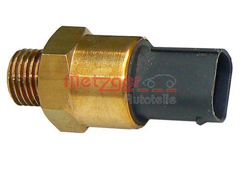 Interrupteur de température, ventilateur de radiateur METZGER ref. 0915256