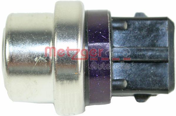 Interrupteur de température, ventilateur de radiateur METZGER ref. 0915266