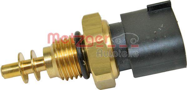 Interrupteur de température, ventilateur de radiateur METZGER ref. 0915267