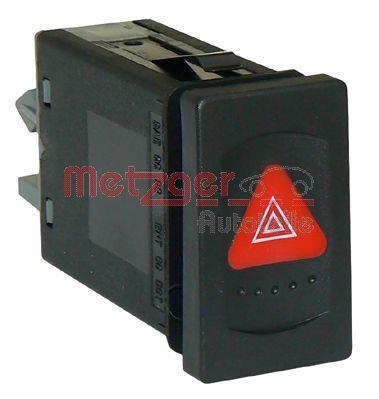 Interrupteur de signal de détresse METZGER ref. 0916012