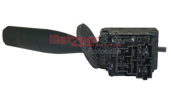 Comutador na coluna de direcção METZGER ref. 0916042