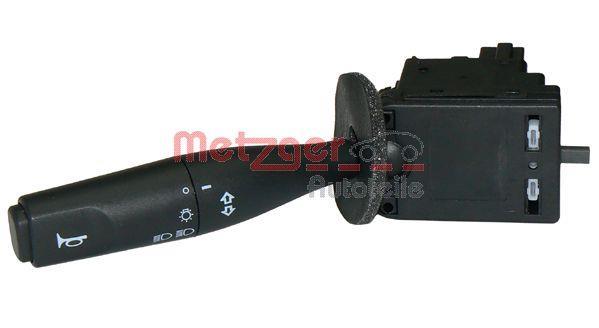 Comutador na coluna de direcção METZGER ref. 0916042