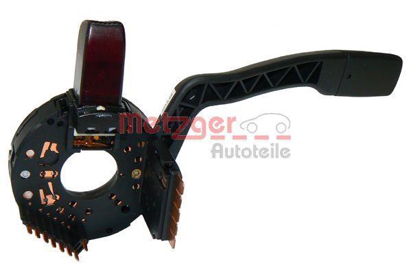 Comutador na coluna de direcção METZGER ref. 0916047