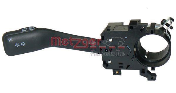 Comutador, coluna de direcção METZGER ref. 0916048