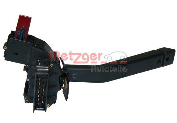 Interruptor de luz intermitente (Mando de luces) METZGER ref. 0916049