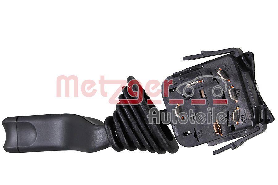 Comutador, coluna de direcção METZGER ref. 0916069