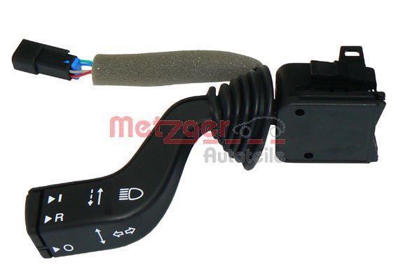 Comutador, coluna de direcção METZGER ref. 0916076